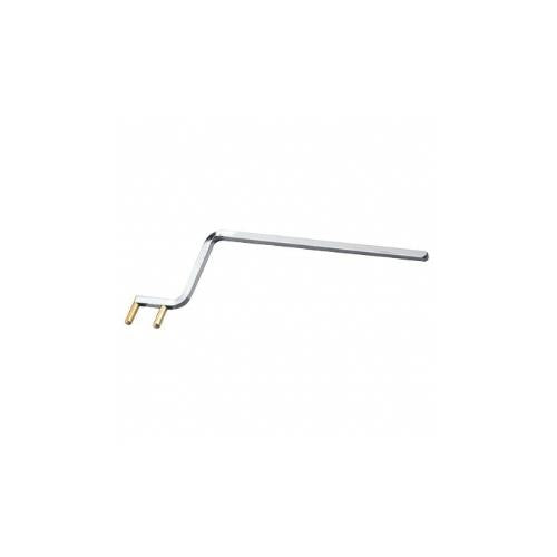 Dentsply Rinn 54-0858 XCP/BAI Indicator Arm Color-Coded Yellow Posterior Dentsply Rinn 54-0858 XCP/BAI Indicator Arm Color-Coded Yellow Posterior